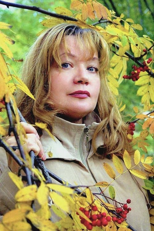 Elena Makarova profile photo