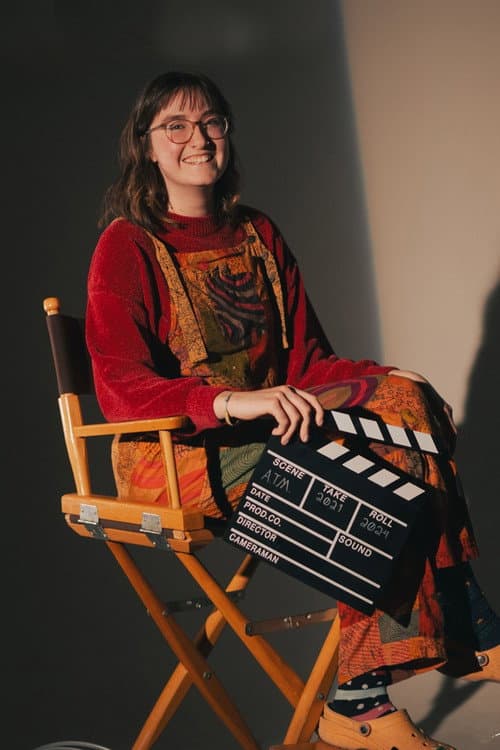 Amandine Vermeersch profile photo