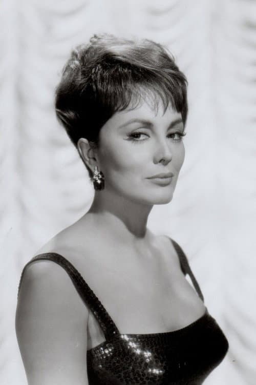 Charlene Holt profile photo