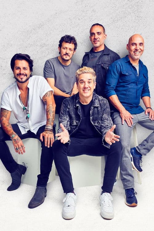 Jota Quest profile photo