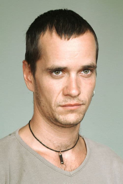 Erik Ollé profile photo