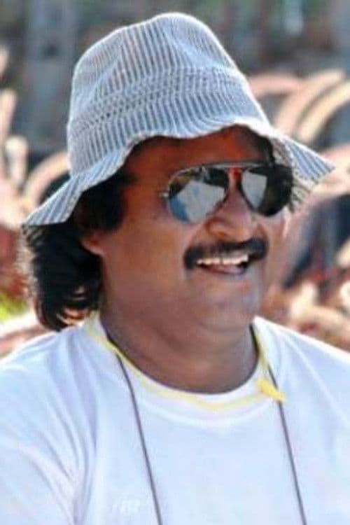 K. S. Selvaraj profile photo