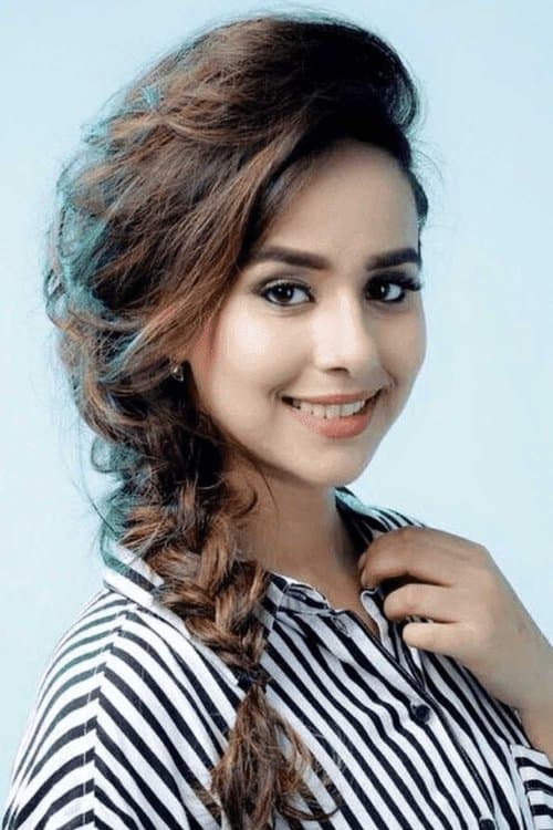 Sunanda Sharma profile photo