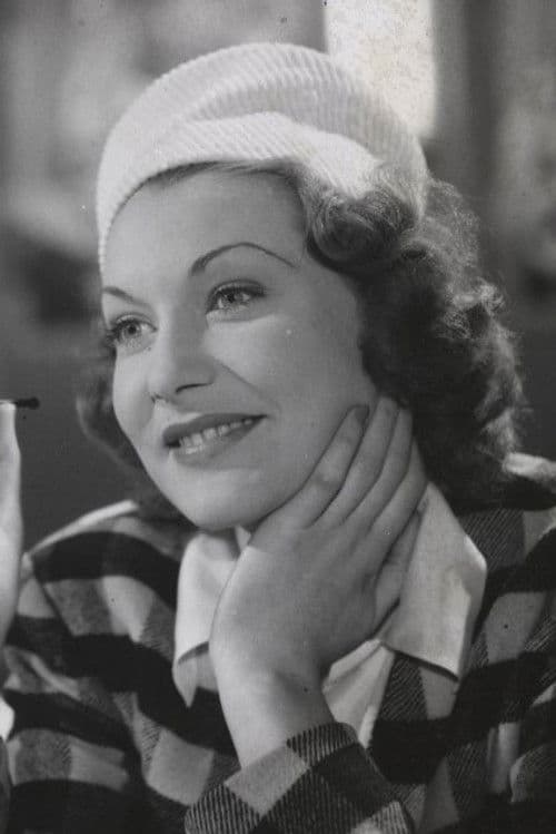 Bjørg Riiser-Larsen profile photo