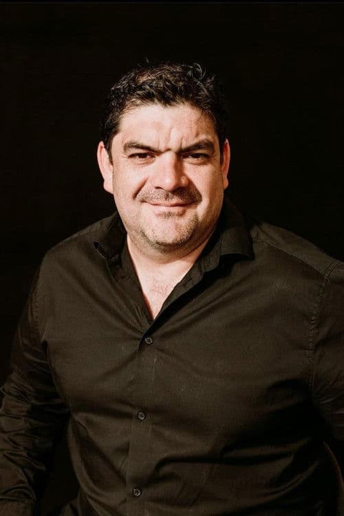 Cesar Zelada profile photo