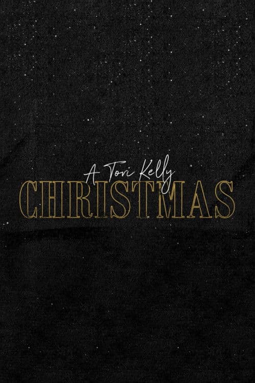 A Tori Kelly Christmas - Live From Capitol Studios poster