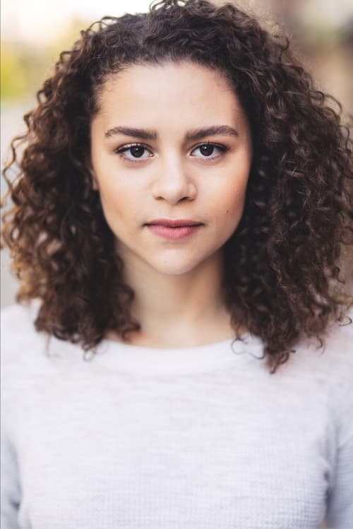 Lily Santiago profile photo