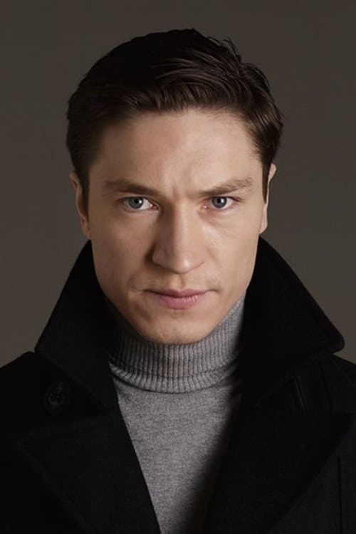 Aleksey Kirsanov profile photo