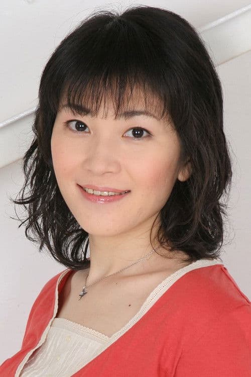 Mami Kosuge profile photo