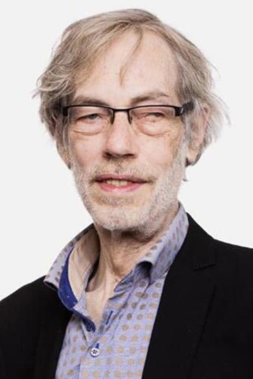 Marc Reynebeau profile photo
