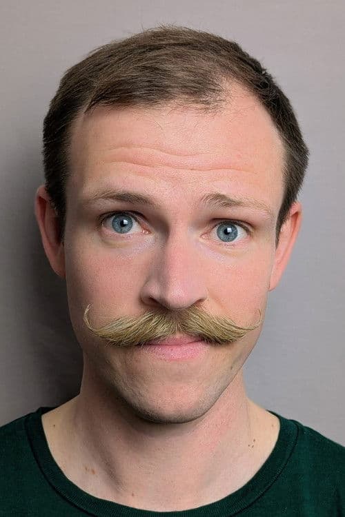 Rob Peacock profile photo