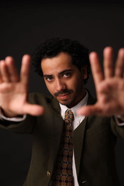 Adrián Borges profile photo