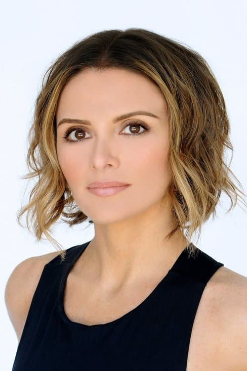 Mandell Maughan profile photo