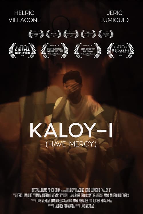 Kaloy-I poster