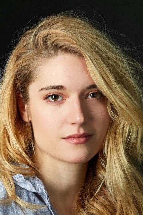 Morgan Wolk profile photo