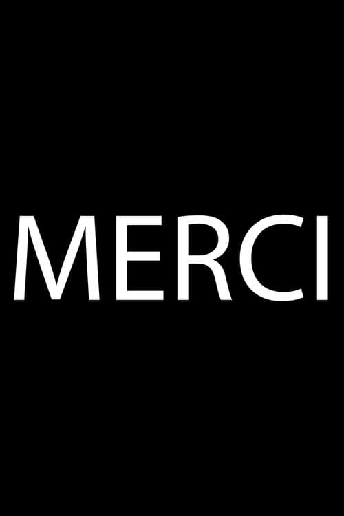 Merci poster