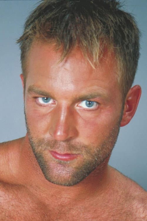 Parker Williams profile photo
