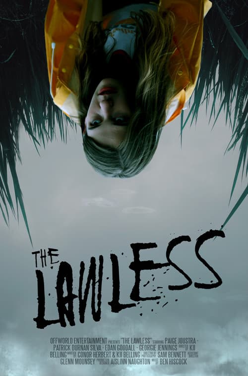 The Lawless poster