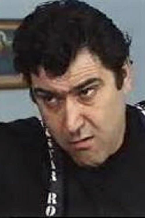 Nikos Redifis profile photo