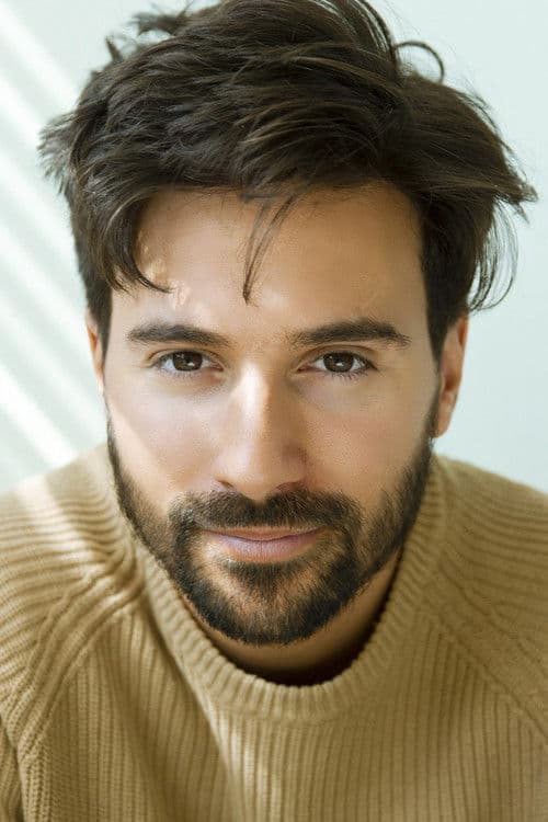 Talo Silveyra profile photo