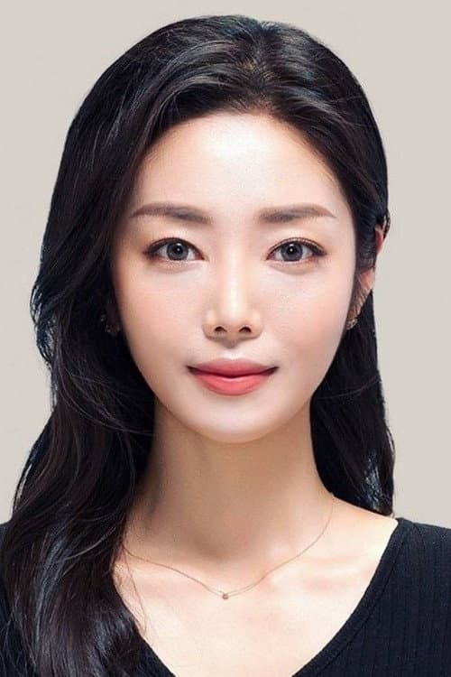 Jung Hye-won profile photo
