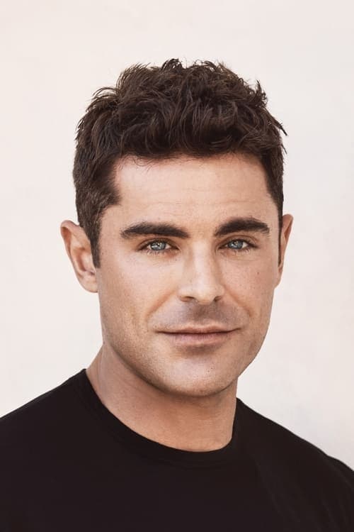 Zac Efron profile photo