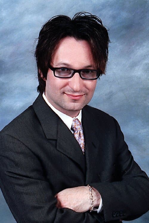 Greg Carson profile photo