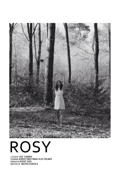 Rosy poster