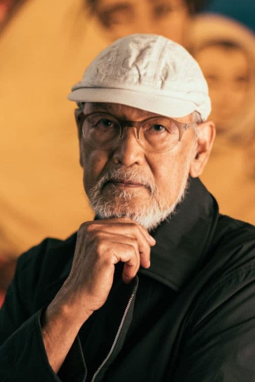 Benedicto Cabrera profile photo