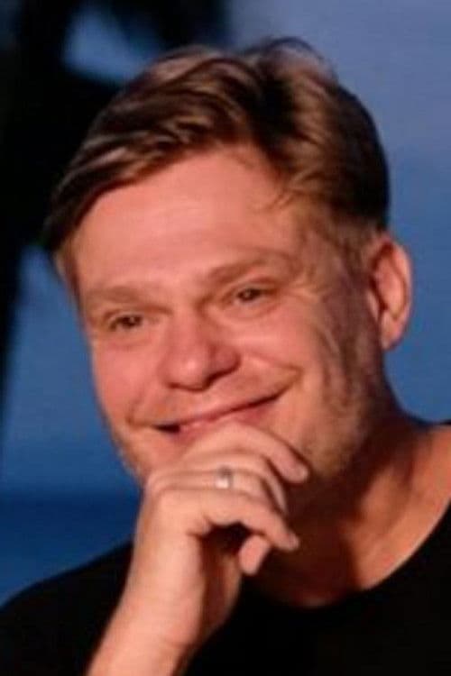 Oliver Ackermann profile photo