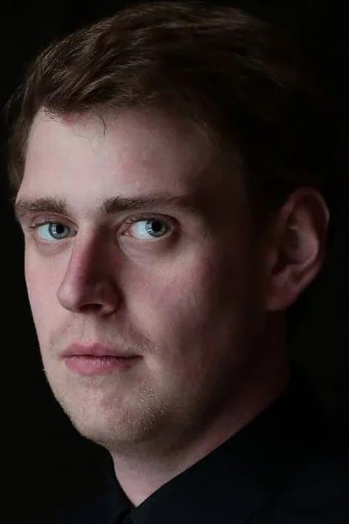 Daniel Barnes profile photo