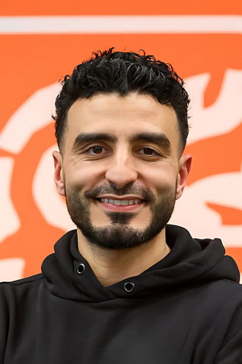 Soufiane Touzani profile photo