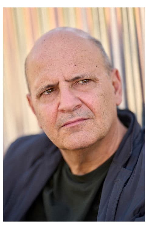 Sergio Leone profile photo