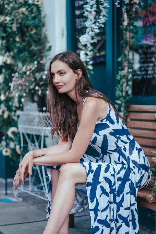 Cirila Zorenc profile photo