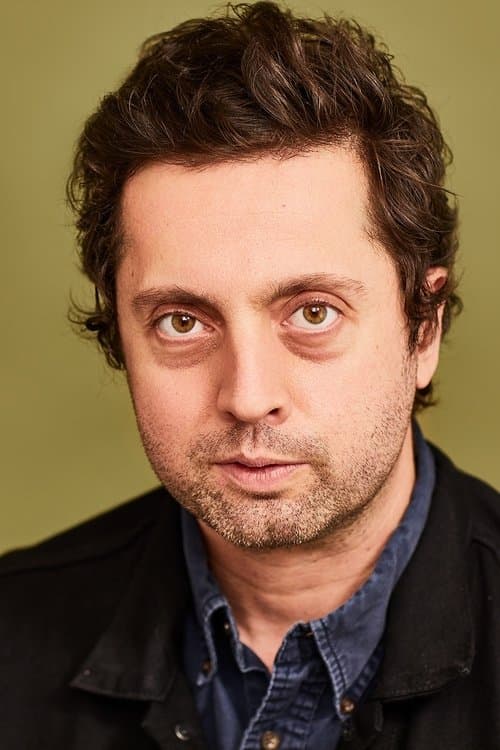 James Vincent profile photo