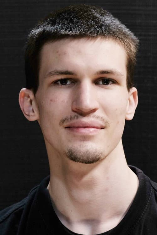 Timur Kramár profile photo