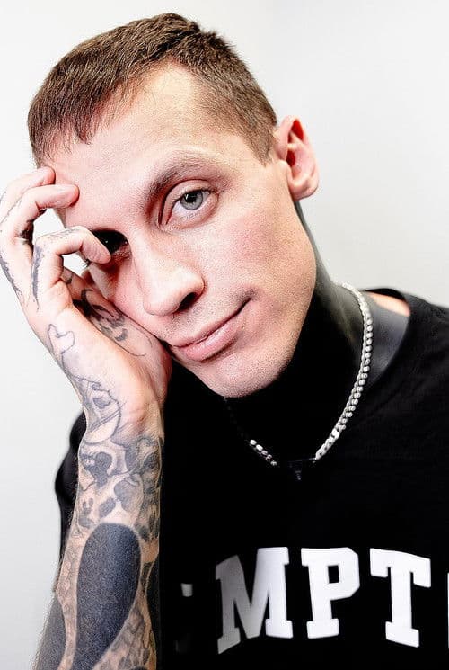 Pablo Holman profile photo