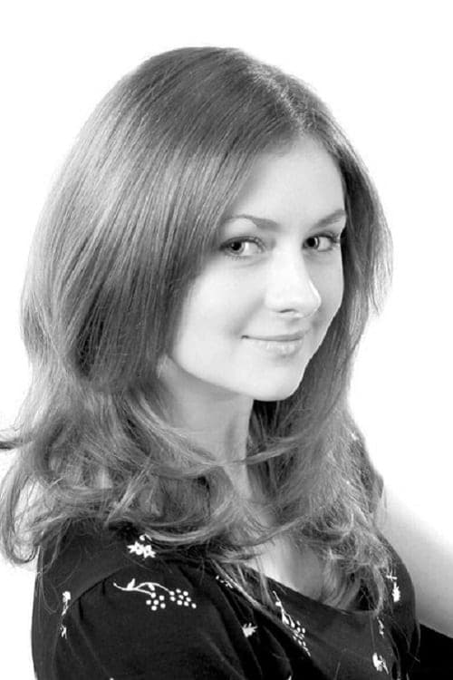 Nadezhda Antzipovich profile photo