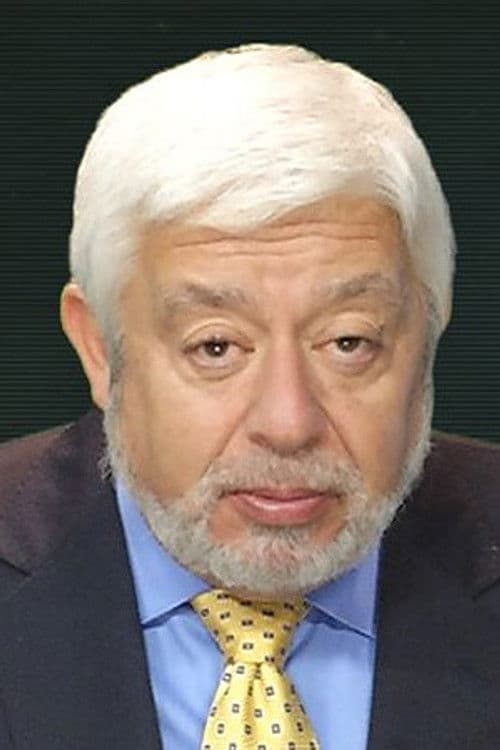 Jaime Maussan profile photo