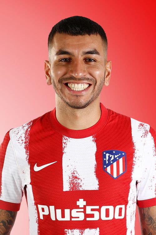 Ángel Correa profile photo