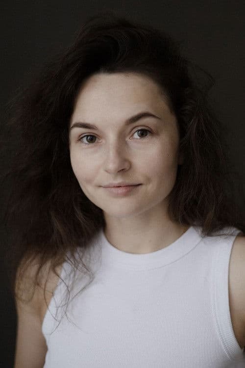 Марина Петроченко profile photo