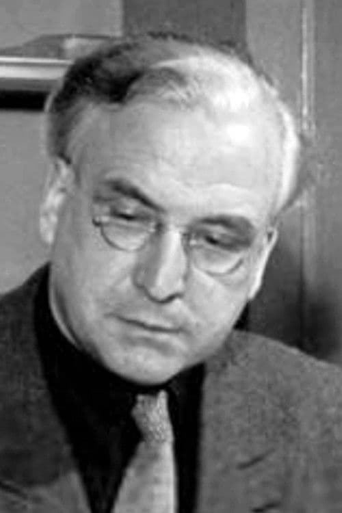 Rudolf Wendbladh profile photo