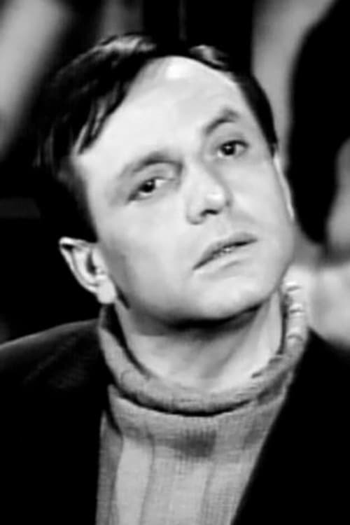 Nikos Tsoukas profile photo