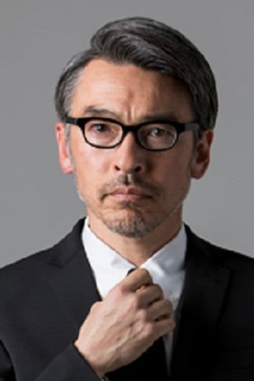 Kozo Sato profile photo