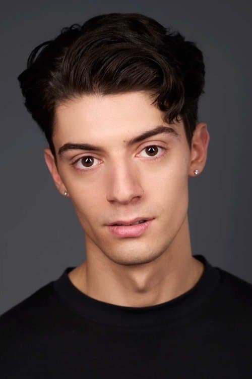 Liam Mollica profile photo