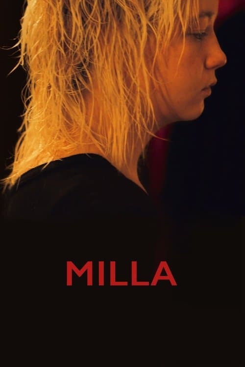 Milla poster