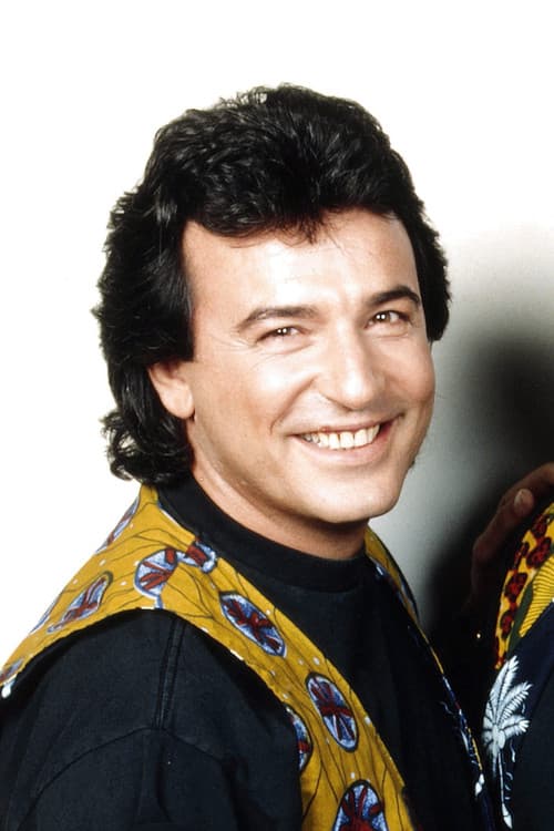 Claude Chamboissier profile photo