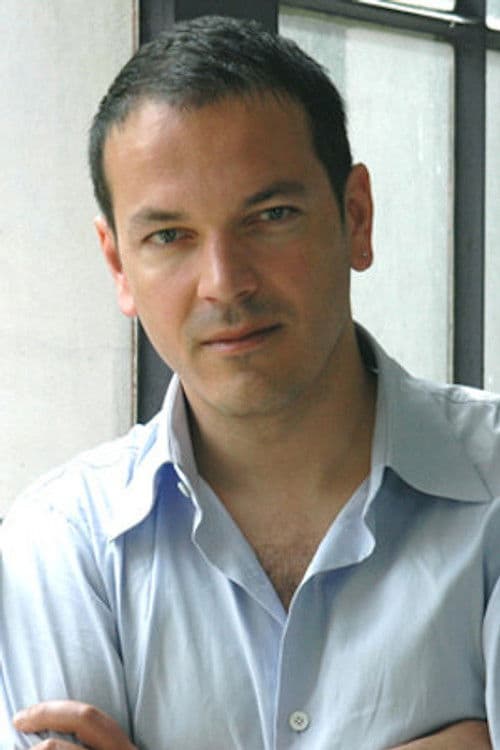 Jean-Stéphane Bron profile photo