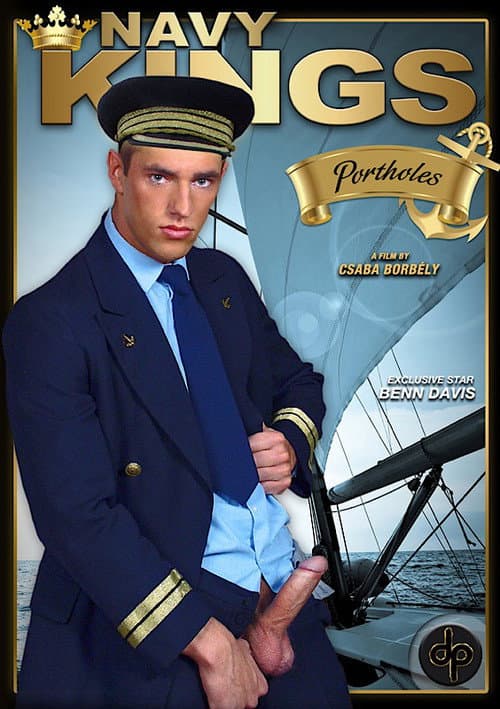 Navy Kings 2: Portholes poster