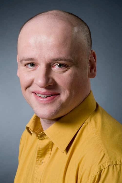 Juozas Gaižauskas profile photo